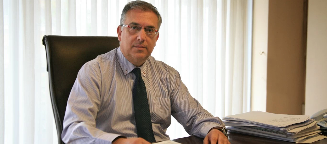 Τ.Θεοδωρικάκος: Σε τέσσερις άξονες η λειτουργία του Δημοσίου - Τι θα ισχύσει για εργαζόμενους και γονείς